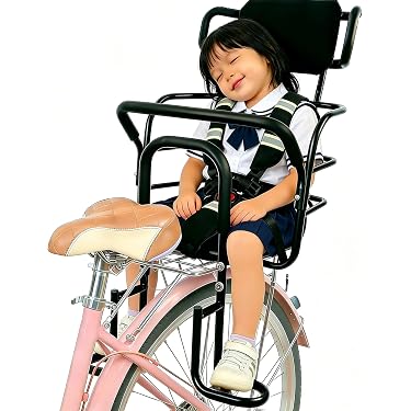 Amazon.co.jp 最新リリース: 自転車用チャイルドシート の新着